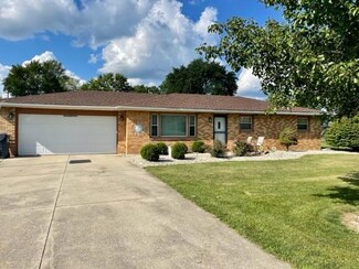 6420 E Centennial Ave, Muncie, IN 47303