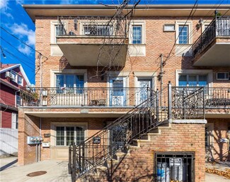 1375 70th St Unit 3C, Brooklyn, NY 11228