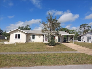 4299 Bullard St, North Port, FL 34287