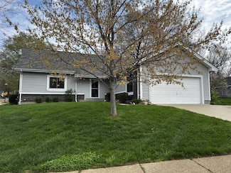 1703 Blakefield Terrace, Ballwin, MO 63021