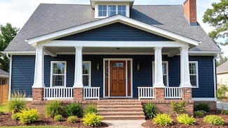 1421 Hunter St, Augusta, GA 30901
