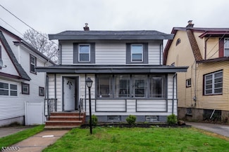 102 Park Place, Irvington, NJ 07111