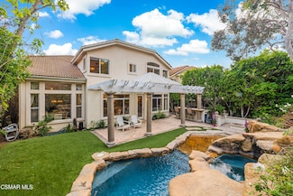 15633 Harte Ln, Moorpark, CA 93021