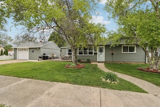 3036 S 65th Ct, Milwaukee, WI 53219