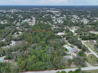 0 Centerwood Ave Unit MFRTB8450965, Spring Hill, FL 33606