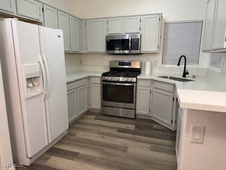 1405 S Nellis Blvd Unit 2015, Las Vegas, NV 89104