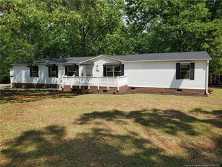 202 Overlook Bluff, Lillington, NC 27546