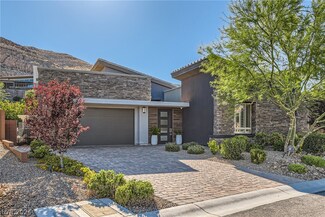 6153 Stone Rise St, Las Vegas, NV 89135