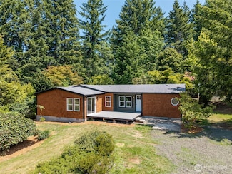 161 SE Whinery Rd, Shelton, WA 98584