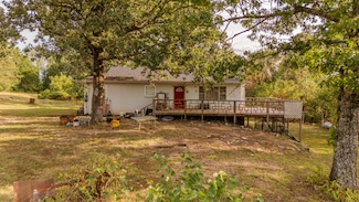 7804 S State Highway 125, Protem, MO 65733