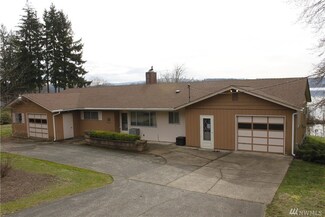 3135 Spirit Lake Hwy, Silverlake, WA 98645