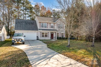 2545 Thames Ct, Lancaster, SC 29720