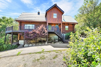 4059 E Nordic Meadows Dr, Eden, UT 84310