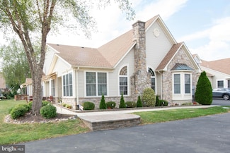 1211 Seabird Dr Unit 40, Bristol, PA 19007