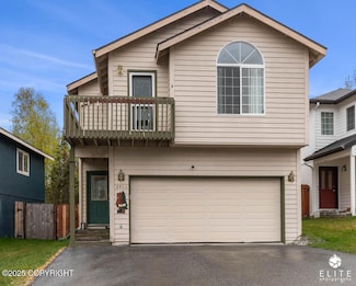 8924 Birch Park Cir, Eagle River, AK 99577