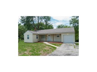 1624 N 64th Terrace, Kansas City, KS 66102