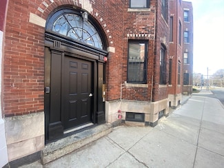 64 Louis Prang St Unit 3, Boston, MA 02115