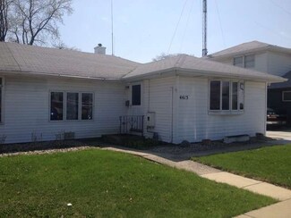 4415 W 87th St, Hometown, IL 60456
