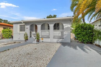 622 Tamiami Blvd, Miami, FL 33144