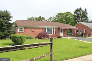 413 Daycotah Ave, Hagerstown, MD 21740