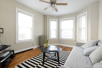 32 Eustis St Unit 32, Cambridge, MA 02140
