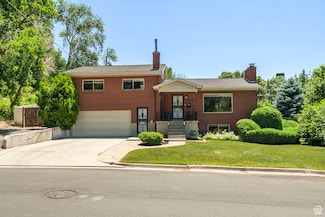 2922 E Hillsden Dr, Salt Lake City, UT 84117
