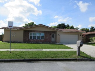 6600 NW 23rd St, Margate, FL 33063