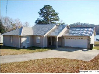 191 Lakeshore Dr, Ohatchee, AL 36271