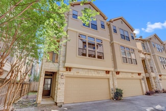 5211 Eigel St Unit E, Houston, TX 77007