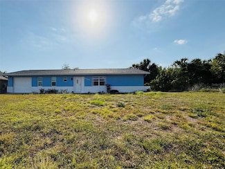 1109 Harbor Blvd, Port Charlotte, FL 33952