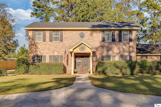 203 Strasbourg Dr, West Monroe, LA 71291