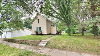 108 N Collins St, Ghent, MN 56239