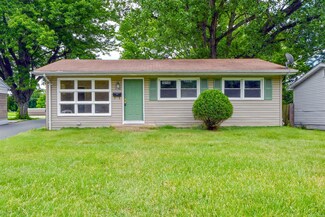 10148 Royal Dr, Saint Louis, MO 63136
