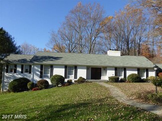 11200 Old Carriage Rd, Glen Arm, MD 21057
