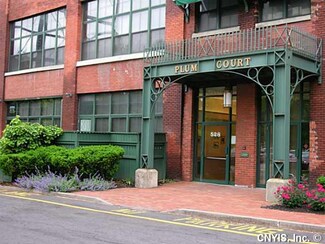 526 Plum St Unit 103, Syracuse, NY 13204