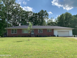1815 Mccollum Rd, Reagan, TN 38368