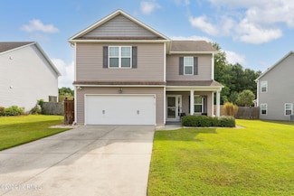 1610 Stones Edge Loop Rd, Wilmington, NC 28405