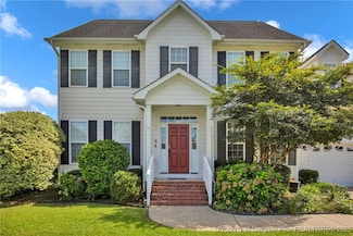 2725 Franciscan Dr, Fayetteville, NC 28306