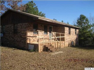 381 County Highway 122, Hamilton, AL 35570