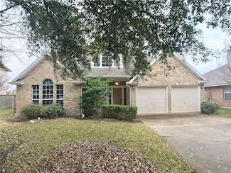 1007 Hidden View Place, Round Rock, TX 78665