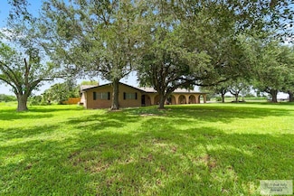18064 Garrett Rd, Harlingen, TX 78552