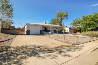 10412 Woodland Ave NE, Albuquerque, NM 87112