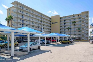 145 N Halifax Ave Unit 801, Daytona Beach, FL 32118