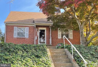 6015 Winthrope Ave, Baltimore, MD 21206
