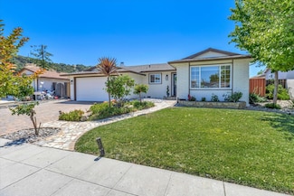 6203 Ocho Rios Dr, San Jose, CA 95123