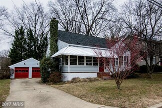 437 Dewey Dr, Annapolis, MD 21401