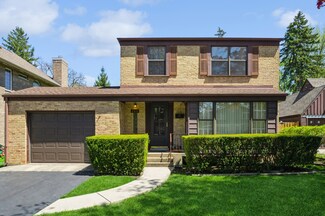 205 Lincoln St, Glenview, IL 60025
