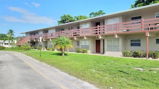 2980 NW 43rd Terrace Unit 107, Lauderdale Lakes, FL 33313