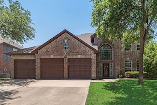 2621 Princeton Dr, Flower Mound, TX 75022