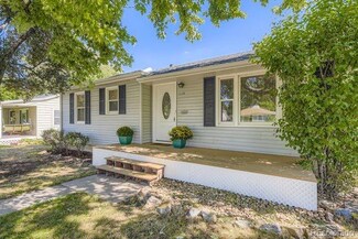 3220 S Gilpin St, Englewood, CO 80113